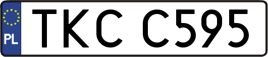 TKCC595