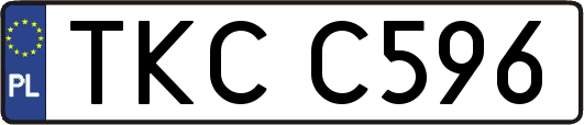 TKCC596