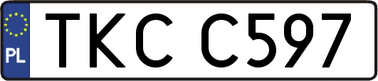 TKCC597
