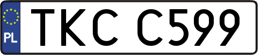 TKCC599