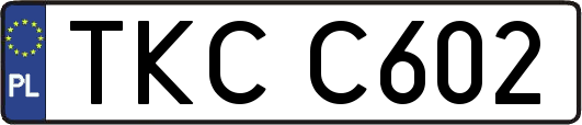 TKCC602