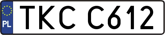 TKCC612