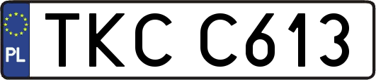 TKCC613