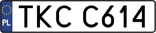 TKCC614