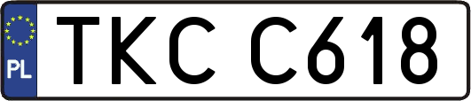 TKCC618
