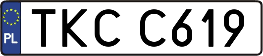 TKCC619
