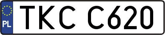 TKCC620