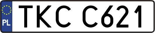 TKCC621