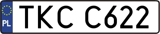 TKCC622