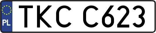TKCC623