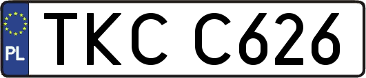 TKCC626