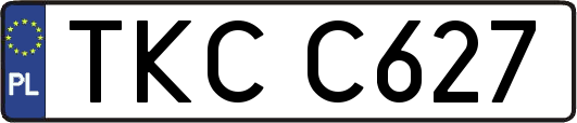 TKCC627