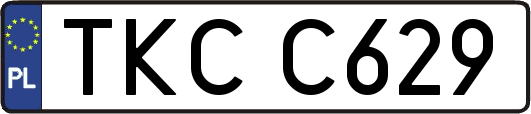 TKCC629