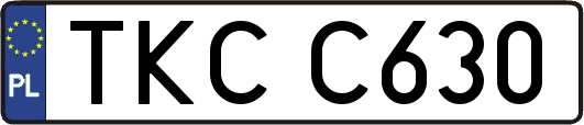 TKCC630