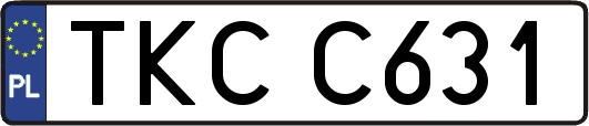 TKCC631