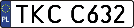 TKCC632