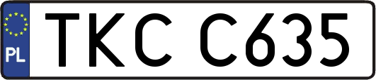 TKCC635