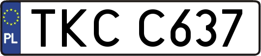 TKCC637