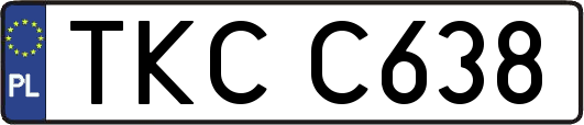 TKCC638