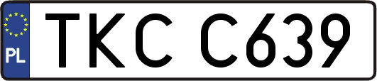 TKCC639
