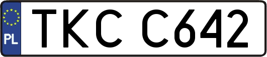 TKCC642