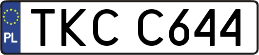TKCC644
