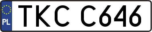 TKCC646
