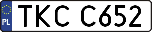 TKCC652