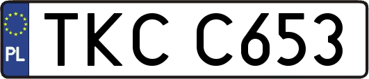 TKCC653
