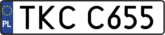 TKCC655