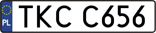 TKCC656
