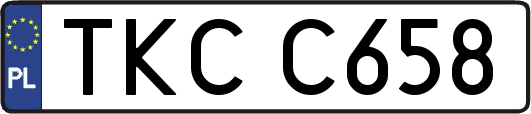 TKCC658