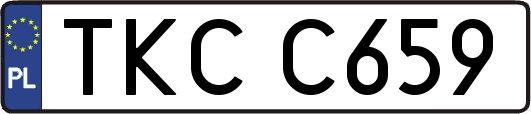 TKCC659