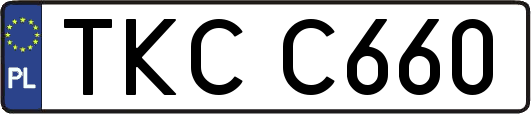 TKCC660