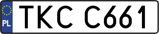 TKCC661