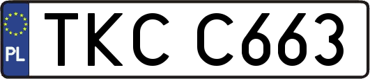 TKCC663