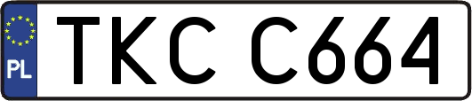 TKCC664
