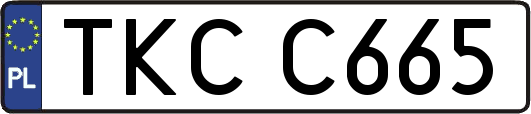 TKCC665
