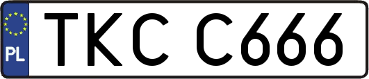 TKCC666