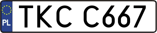 TKCC667