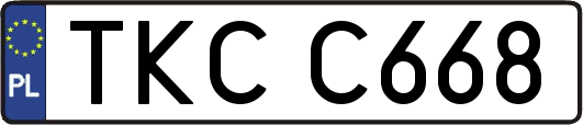 TKCC668