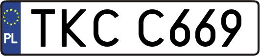 TKCC669