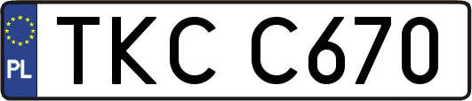 TKCC670
