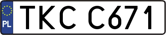 TKCC671