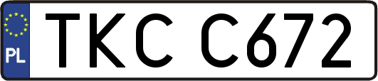 TKCC672