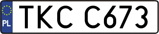 TKCC673