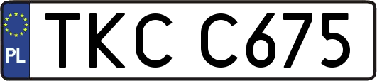 TKCC675