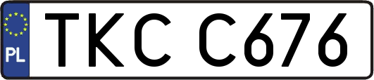 TKCC676