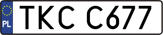 TKCC677