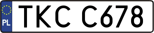 TKCC678